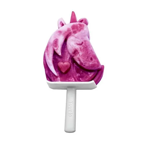 Moldes para Helados de Unicornio, Set de 4 Unidades TOVOLO 22083-800