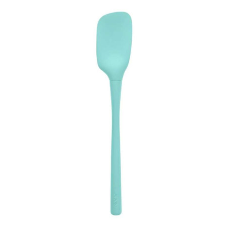 Cuchara Flex-Core de Silicon Aqua Claro TOVOLO 1000138
