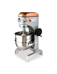 Batidora de 60 Quartos 220V SPAR MIXER SP-60MA-J