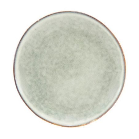 Plato Coupe Oporto de Ceramica 11.5 Pulgadas MASTER CHEF AZ30-1