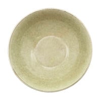 Bowl Chicago Redondo de Ceramica 6 Pulgadas Color Blanco MASTER CHEF AZ14-6 2