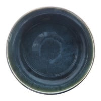 Bowl Varsovia de Ceramica 5.8 Pulgadas Color Azul MASTER CHEF AZ1-6 2
