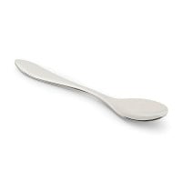 Cuchara de Acero Inoxidable de 19.5 Centimetros TIPS PDA-081