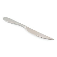 Cuchillo de Acero Inoxidable de 24 Centimetros TIPS PDA-082