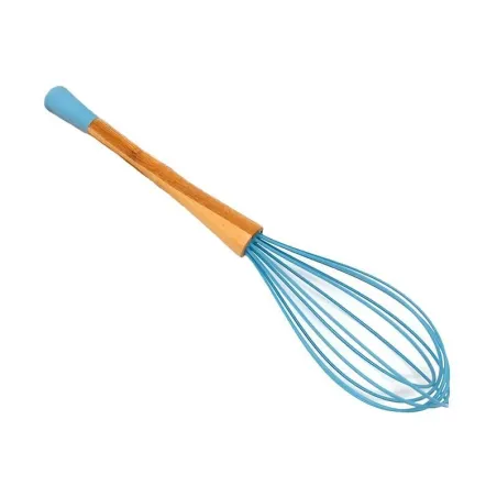 Batidor Globo de Silicon de 33 Centimetros TIPS CXR-062