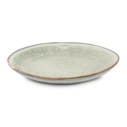 Plato Coupe Oporto de Ceramica 11.5 Pulgadas MASTER CHEF AZ30-1