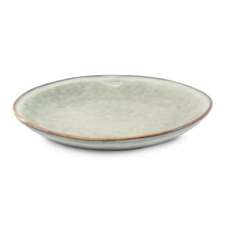 Plato Coupe Oporto de Ceramica 11.5 Pulgadas MASTER CHEF AZ30-1