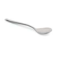 Cuchara Tek para Mesa de Acero Inoxidable 20 Centimetros SIN ASIGNAR A-03/CUB