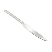 Cuchillo Tek de Acero Inoxidable 23 Centimetros SIN ASIGNAR A-01/CUB
