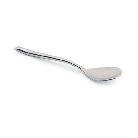 Cucharita Coffe Tek de Acero Inoxidable 14 Centimetros SIN ASIGNAR A-08/CUB