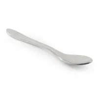 Cuchara para Tea de Acero Inoxidable de 15 Centimetros TIPS PDA-023