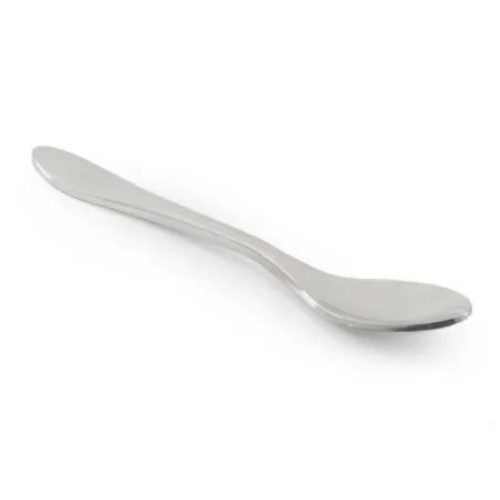 Cuchara para Tea de Acero Inoxidable de 15 Centimetros TIPS PDA-023