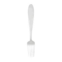 Tenedor para Cena de Acero Inoxidable Tulipan, Set de 6 Unidades TIPS SCL01-02/HJ 2