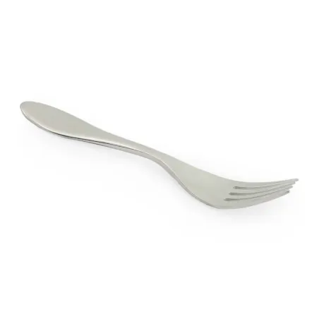 Tenedor de Acero Inoxidable de 22 Centimetros TIPS PDA-077