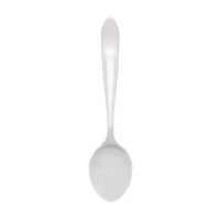 Cuchara para Mesa Nisse de Acero Inoxidable, Set de 6 Unidades TIPS SCL01-41/HJ 2
