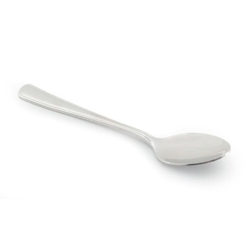 Cucharita Dyna para Ice Tea de Acero Inoxidable, Set de 6 Unidades TIPS SCL01-58/HJ
