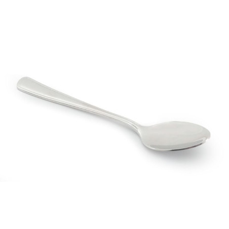 Cucharita Dyna para Ice Tea de Acero Inoxidable, Set de 6 Unidades TIPS SCL01-58/HJ