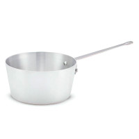 Olla Salsera de Aluminio de 4.5 Quartos MASTER CHEF ASPN-4