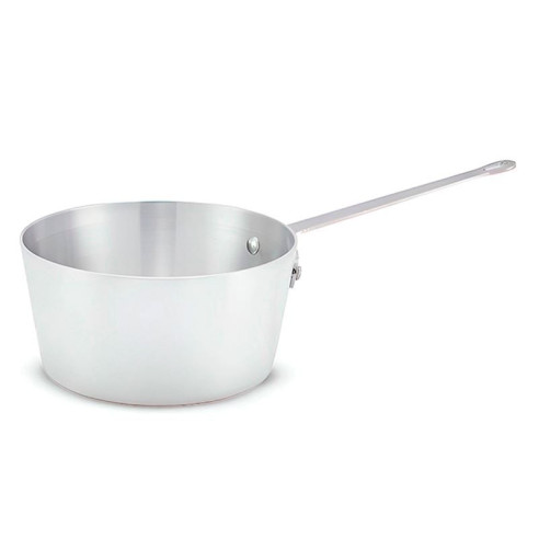 Olla Salsera de Aluminio de 4.5 Quartos MASTER CHEF ASPN-4