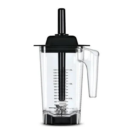 Frasco de Repuesto para Licuadora de 1.5 Litros TM-767A QUANTUM PRO #756A
