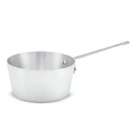 Olla Salsera de Aluminio de 3.75 Quartos MASTER CHEF ASPN-3