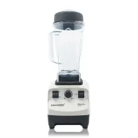 Licuadora de 3 Caballos de Fuerza con Frasco de 2 Litros QUANTUM PRO TM-767 2