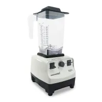 Licuadora de 3 Caballos de Fuerza con Frasco 1.5 Litros QUANTUM PRO TM-767A