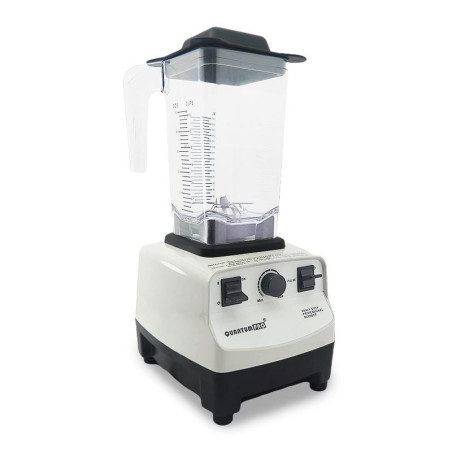 Licuadora de 3 Caballos de Fuerza con Frasco 1.5 Litros QUANTUM PRO TM-767A