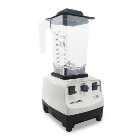 Licuadora de 3 Caballos de Fuerza con Frasco 1.5 Litros QUANTUM PRO TM-767A