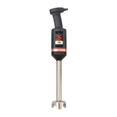 Licuadora Manual de Inmersion de Baston XM-22 de 110V de 30 Centimetros SAMMIC 3030758
