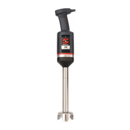 Licuadora Manual de Inmersion de Baston XM-22 de 110V de 30 Centimetros SAMMIC 3030758