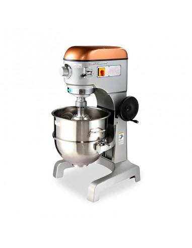 Batidora de 30 Quartos de 220V SPAR MIXER SP-30M-J