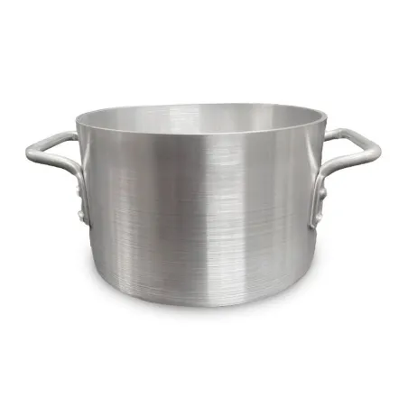 Olla Salsera de Aluminio de 5 Quartos MASTER CHEF ASUP-5