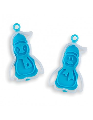 Marcador para Galleta de Pinguino FOX RUN BRANDS 72845