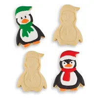 Marcador para Galleta de Pinguino FOX RUN BRANDS 72845 2