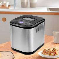 Panificadora Programable de 650 W WESTINGHOUSE WKBMBF004 2