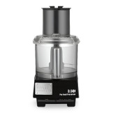 Procesador de Alimentos + Cortador de Vegetales de 3.5 Quartos WARING WFP14S