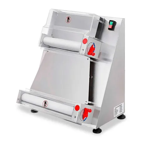 Formadora para Pizza de 110 V QUANTUM PRO PZ-1