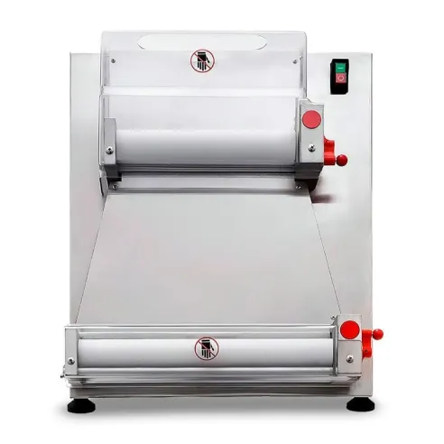 Formadora para Pizza de 110 V QUANTUM PRO PZ-1