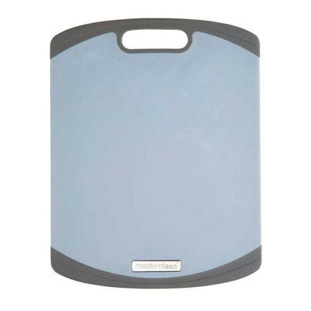 Tabla para Cortar de Plastico de 36 x 28 Centimetros KITCHENCRAFT MCBOARDMED