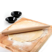 Bolillo de Madera de 18 Pulgadas de Largo  NORPRO 3070 2