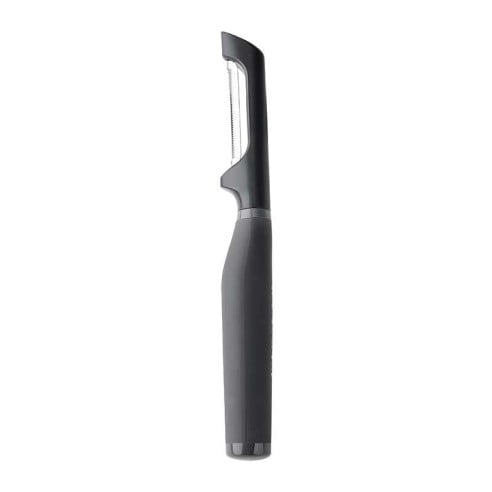 Pelador Europeo con Puno Gris KITCHEN AID KAS112OHCGG