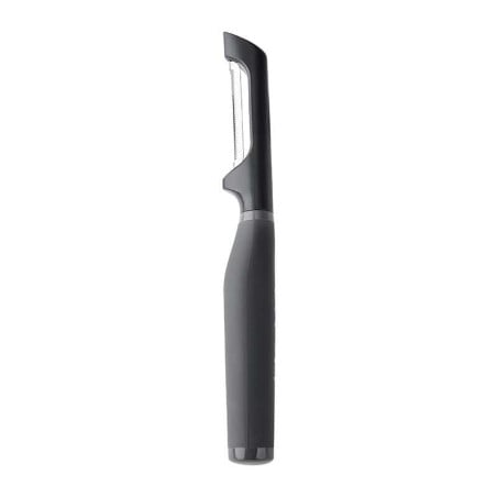 Pelador Europeo con Puno Gris KITCHEN AID KAS112OHCGG