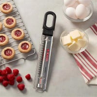 Termometro para Preparacion de Confites y Dulces KITCHEN AID KQ907G 2