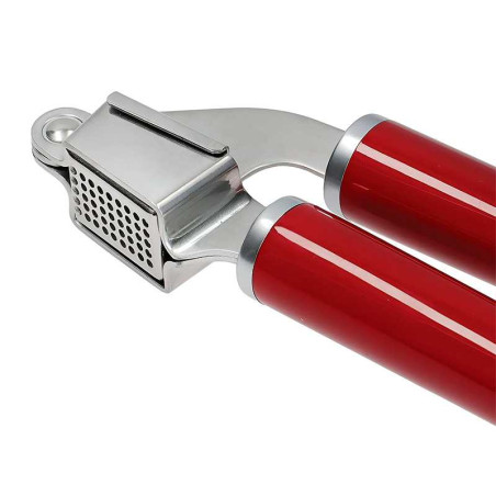 Majador para Ajo con Puno Rojo KITCHEN AID KAG132OHERE