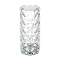 Lampara Tactil para Mesa con Brillo de 3 Niveles de 400 mAh de 21.5 x 8.5 Centimetros MASTER CHEF LCDT-CRM