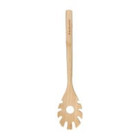 Tenedor para Pasta de Bambu 32.5 Centimetros KITCHEN AID KQG605OHBBE