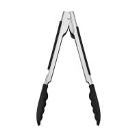 Pinzas de Bloqueo Laterales con Punta de Silicon 9 Pulgadas KITCHEN AID KQG203OHOBE 2