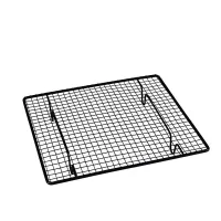 Parrilla Enfriadora de 26 x 23 x 3 Centimetros MASTER CHEF 0760737