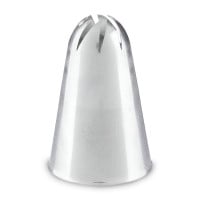 Boquilla para Decoracion #887/ 1B ATECO 887